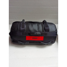 Sandbag aus Rindsleder 25KG Sandbag aus Rindsleder 25KG